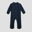 Soa Bio-Fleece Baby-Overall (1)