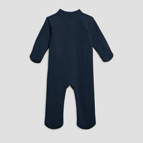 Soa bio-fleece baby overall Soa Bio-Fleece Baby-Overall