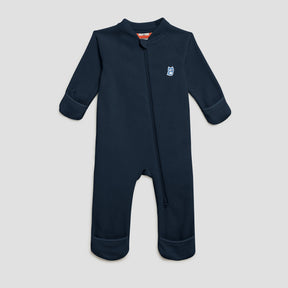 Soa bio-fleece baby overall Soa Bio-Fleece Baby-Overall