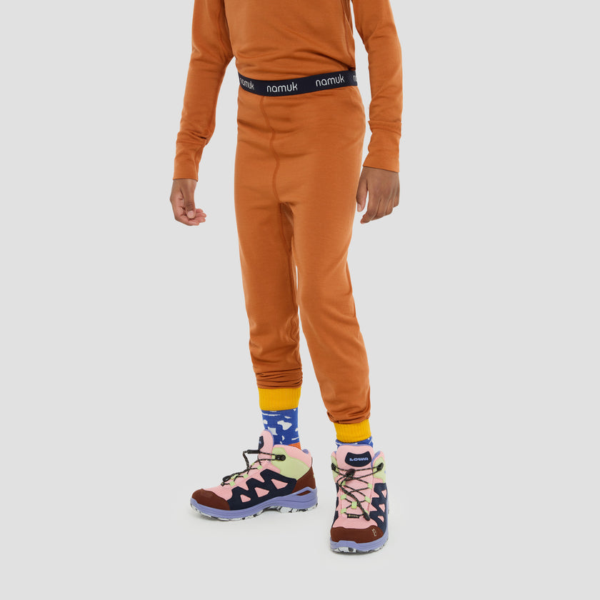 Sova Merino Leggings