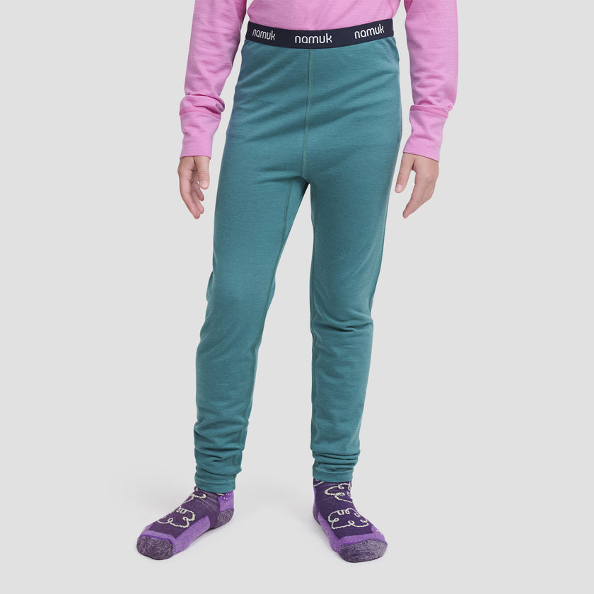 Sova Merino Leggings
