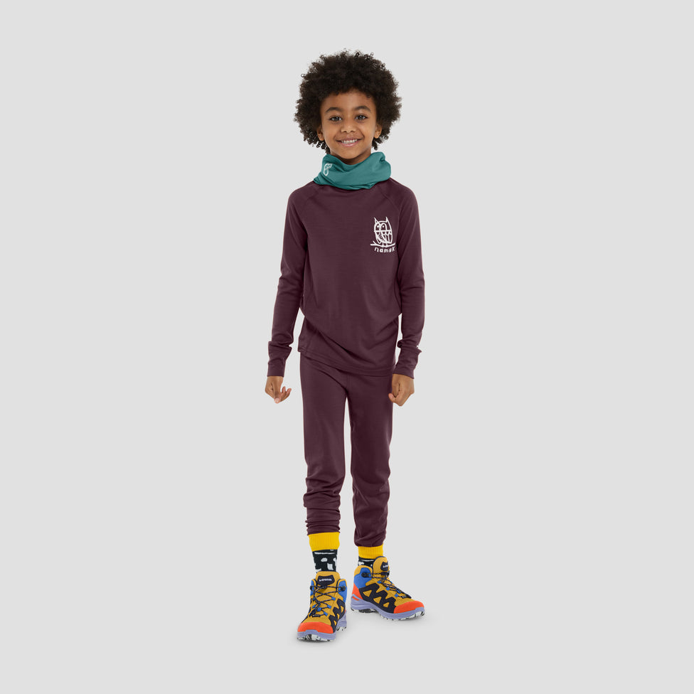 Sova Merino leggings Sova Merino Leggings