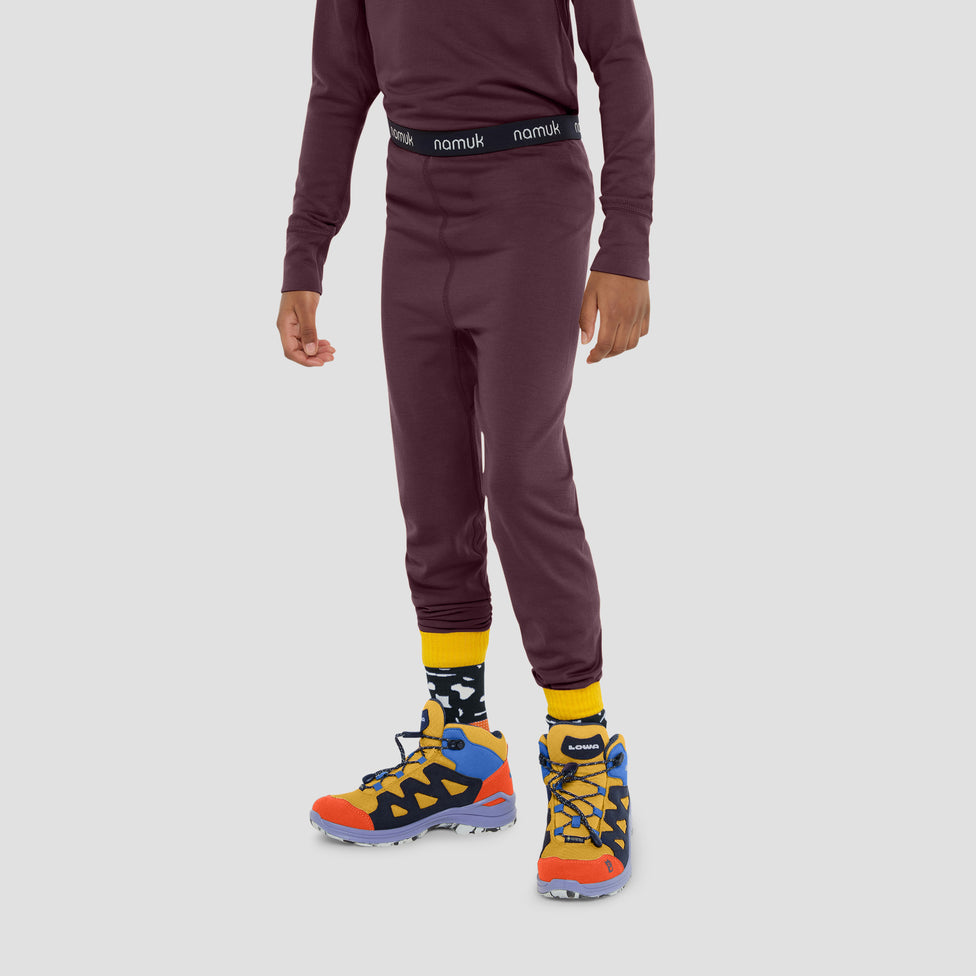 Sova Merino leggings Sova Merino Leggings