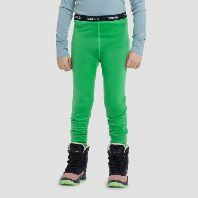 Sova Merino Leggings Sova Merino Leggings