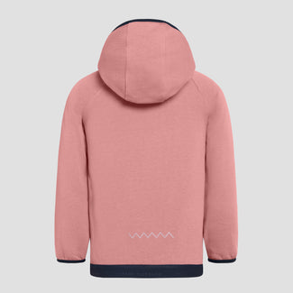 Spie bike zip hoodie Spie Bike Hoodie