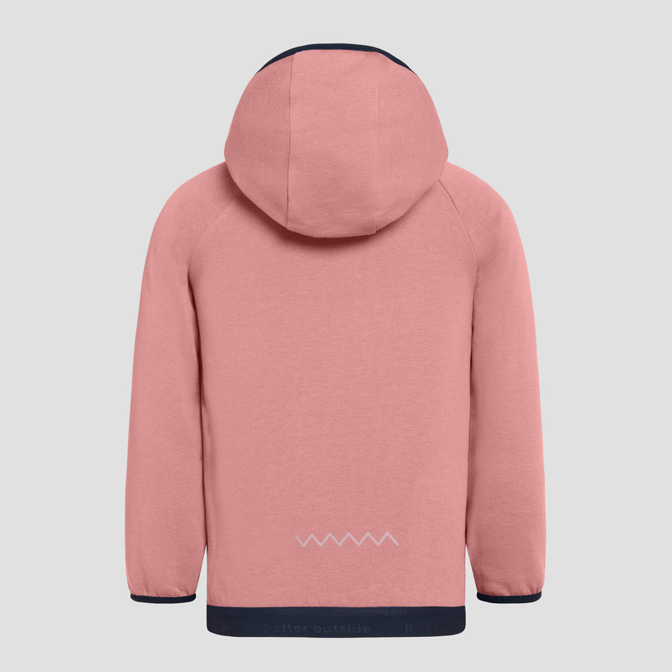 Spie bike zip hoodie Spie Bike Hoodie