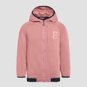 Spie bike zip hoodie Spie Bike Hoodie