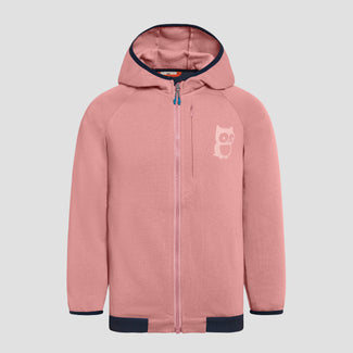 Spie bike zip hoodie Spie Bike Hoodie