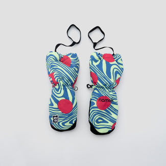 Statement mittens Statement Fäustlinge