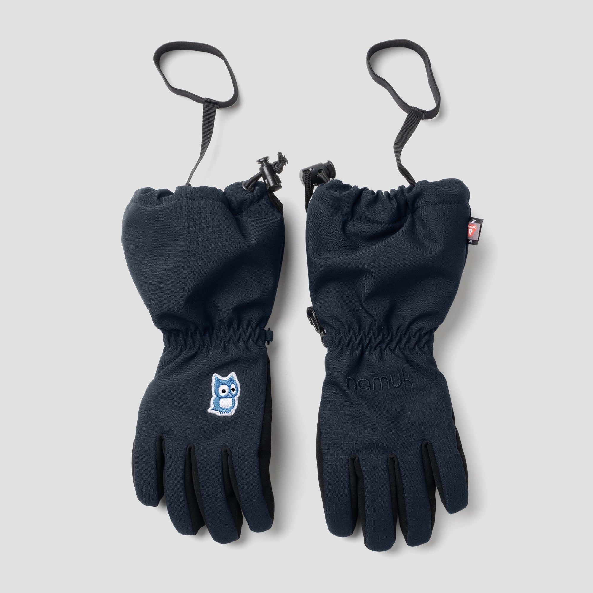 kinder handschuhe winter Kinderhandschuhe blau | Stelling Handschuhe, warm