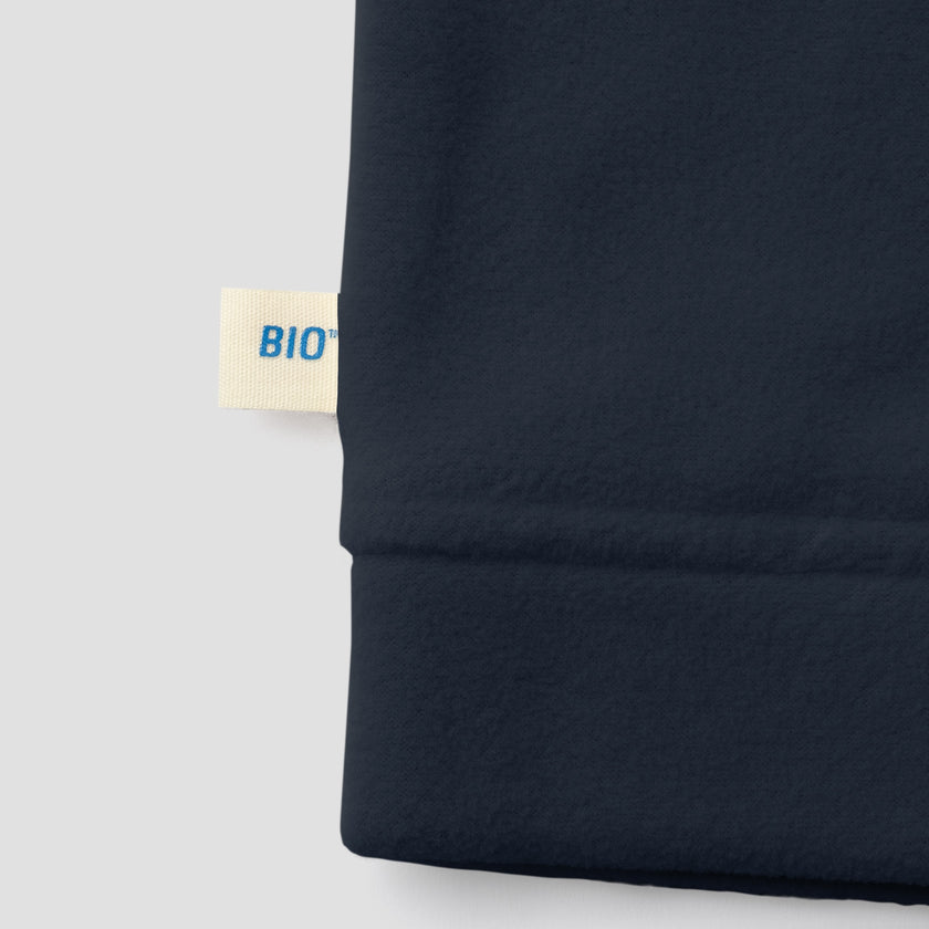 Step Bio-Fleecehose