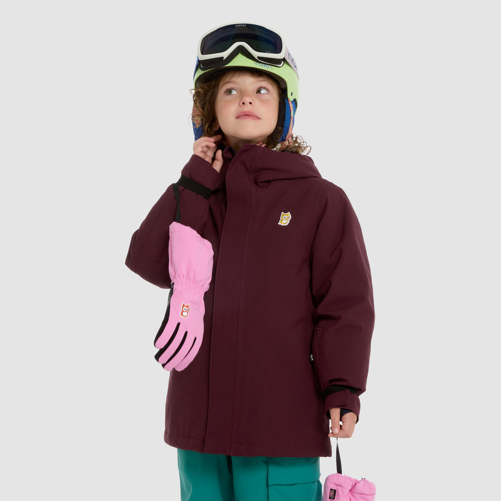 Tove Skijacke Tove Skijacke