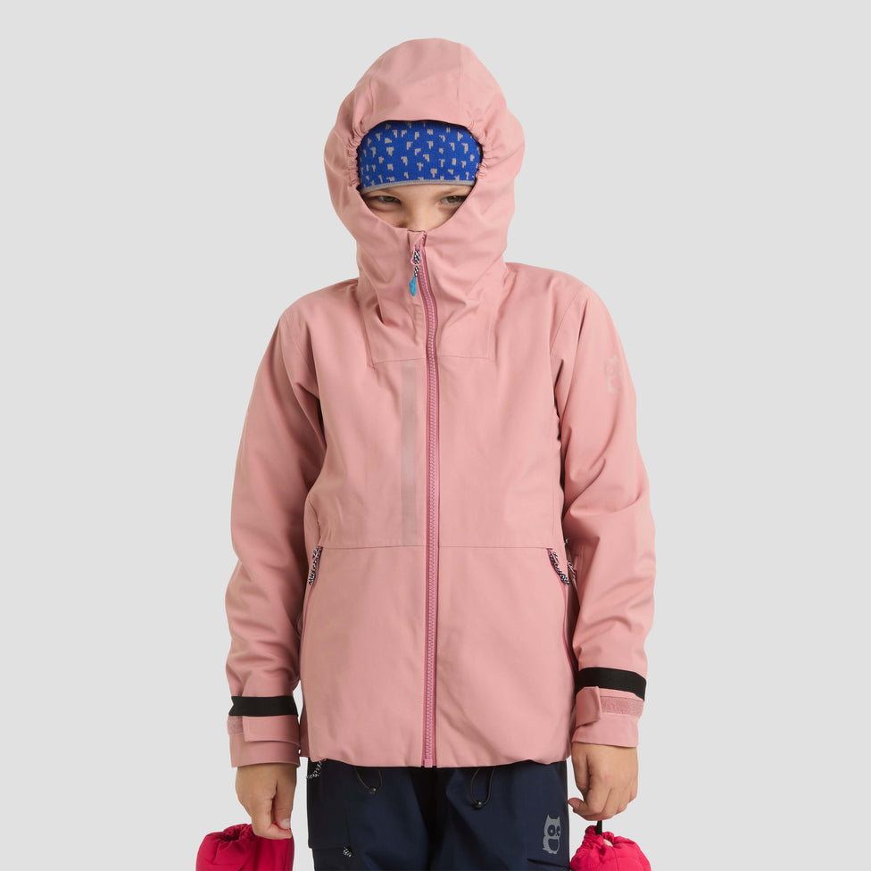 Turas 3 layer all season jacket Turas 3L Jacke
