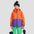 Turas 3L Jacke - upcycled