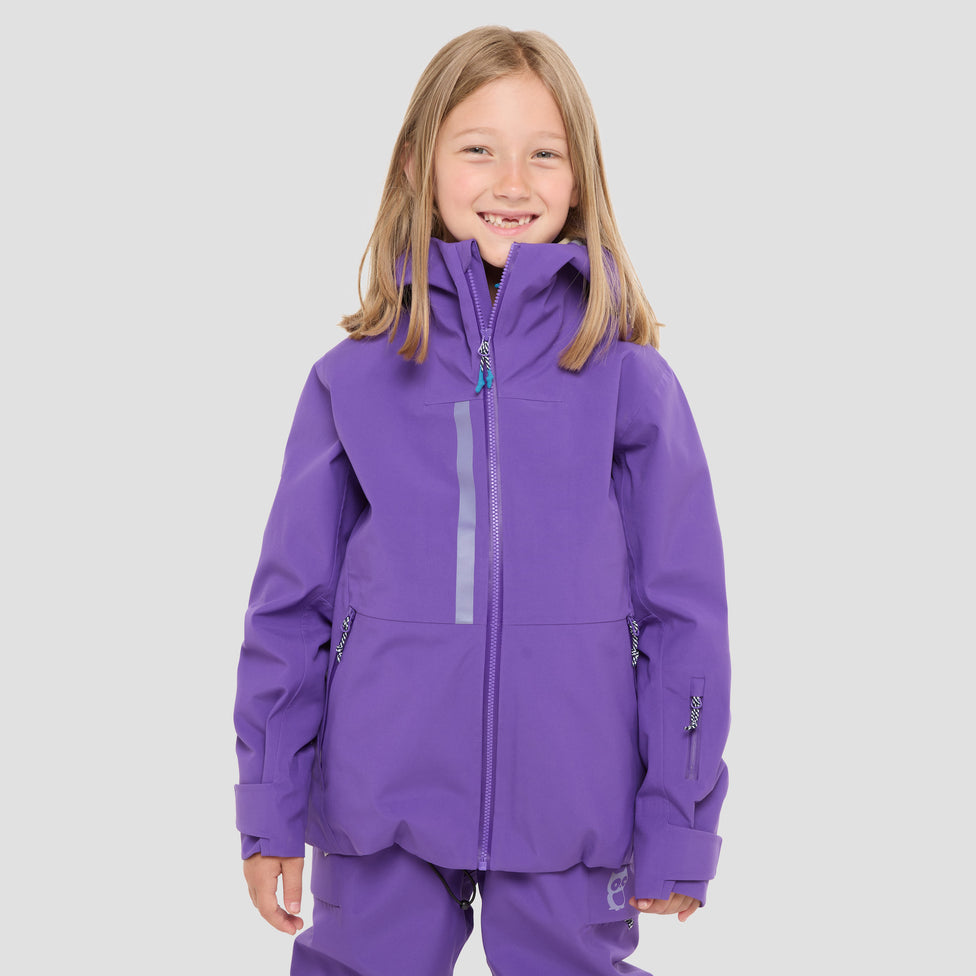 Turas 3 layer all season jacket Turas 3L Jacke