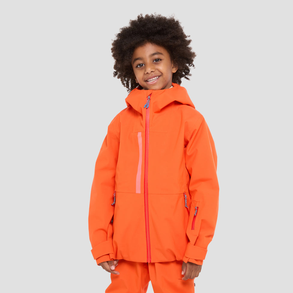 Turas 3 layer all season jacket Turas 3L Jacke