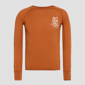 Uil Merino longsleeve Uil Merino Longsleeve