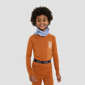 Uil Merino longsleeve Uil Merino Longsleeve