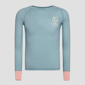 Uil Merino longsleeve  Uil Merino Longsleeve