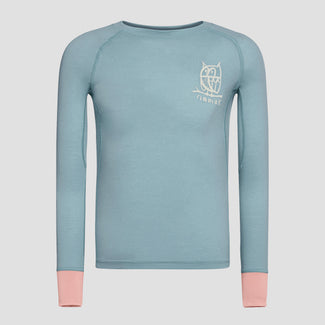 Uil Merino longsleeve Uil Merino Longsleeve