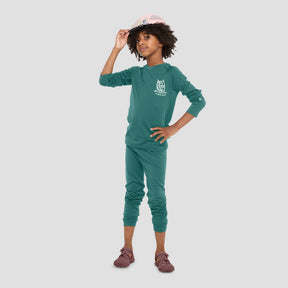 Uil Merino Longsleeve Uil Merino Longsleeve