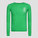 Uil Merino Longsleeve "Elo"