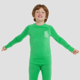 Uil Merino Longsleeve Uil Merino Longsleeve