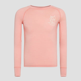 Uil Merino longsleeve Uil Merino Longsleeve