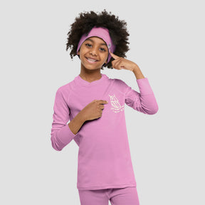Uil Merino longsleeve Uil Merino Longsleeve