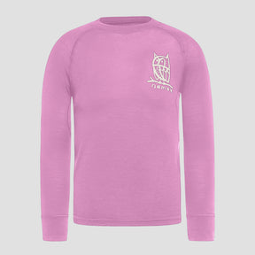 Uil Merino longsleeve Uil Merino Longsleeve