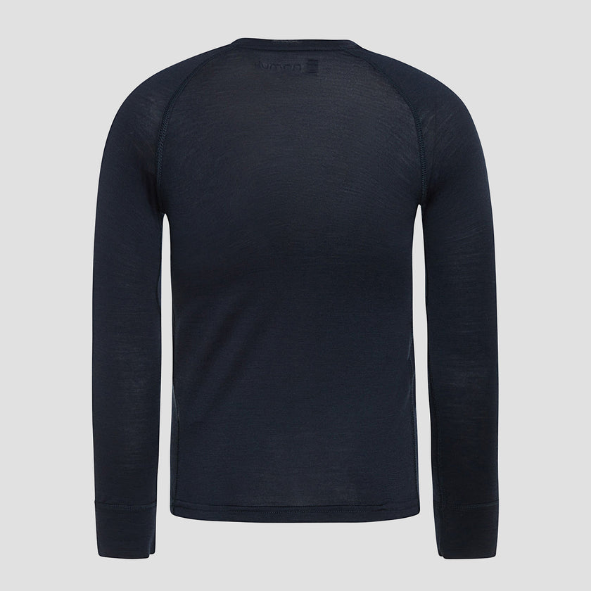 Uil Merino Longsleeve