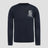 Uil Merino Longsleeve "Elo"