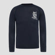 Uil Merino Longsleeve