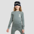 Uil Merino Longsleeve