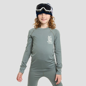 Uil Merino longsleeve Uil Merino Longsleeve