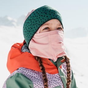 Vista Merino balaclava Vista Merino Balaklava