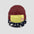 Yuma Sommer Cap "Underground"