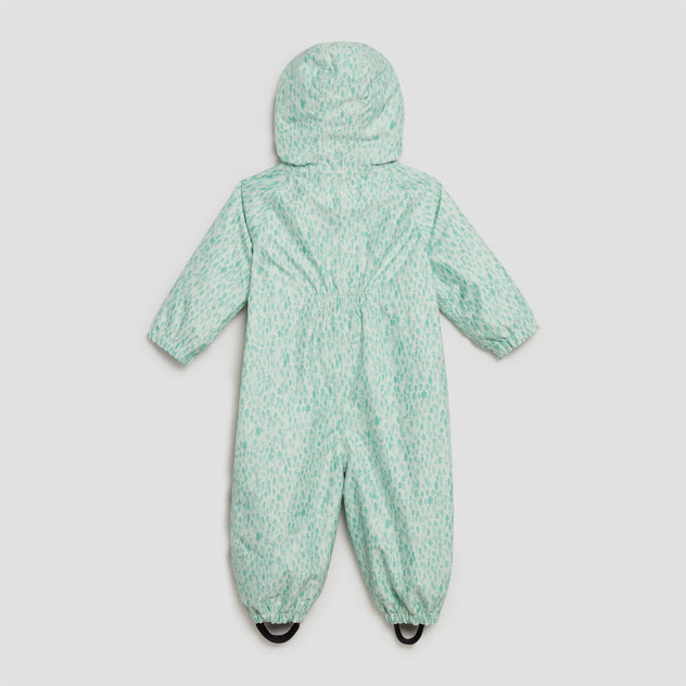 Zack baby winter overall  Zack Baby-Skianzug