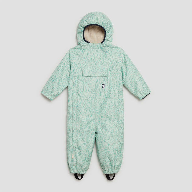 Zack baby winter overall  Zack Baby-Skianzug