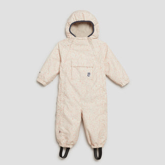 Zack baby winter overall Zack Baby-Skianzug