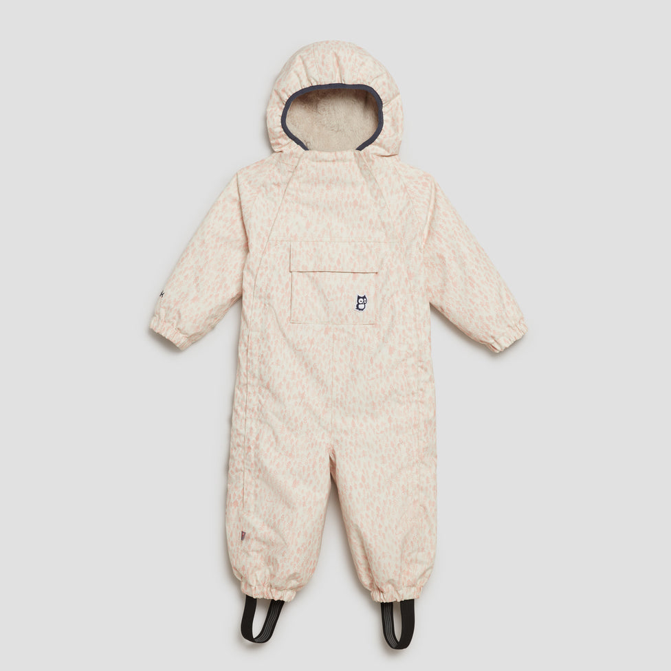 Zack baby winter overall  Zack Baby-Skianzug