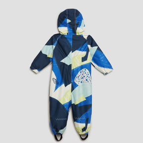 Zack baby winter overall  Zack Baby-Skianzug