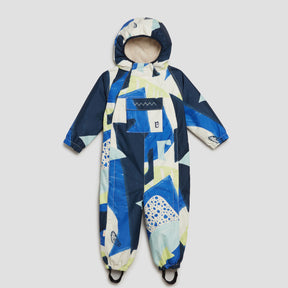 Zack baby winter overall  Zack Baby-Skianzug