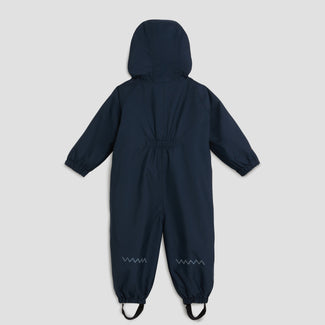 Zack baby winter overall Zack Baby-Skianzug