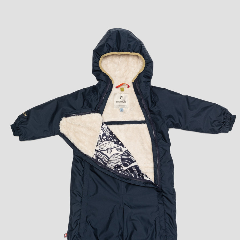 Zack Baby-Skianzug - 2024 (5)