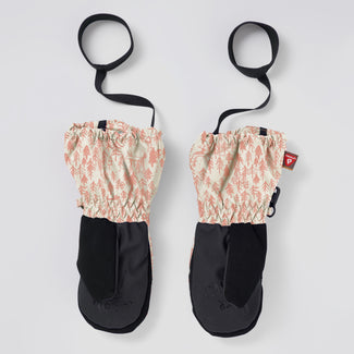 Zick Baby-Fäustlinge Zick Baby-Fäustlinge