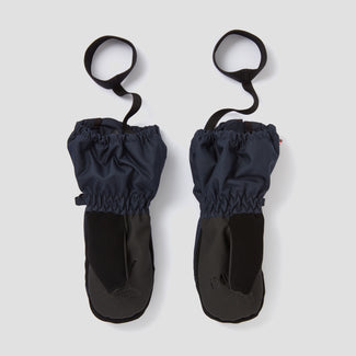 Zick Baby-Fäustlinge Zick Baby-Fäustlinge