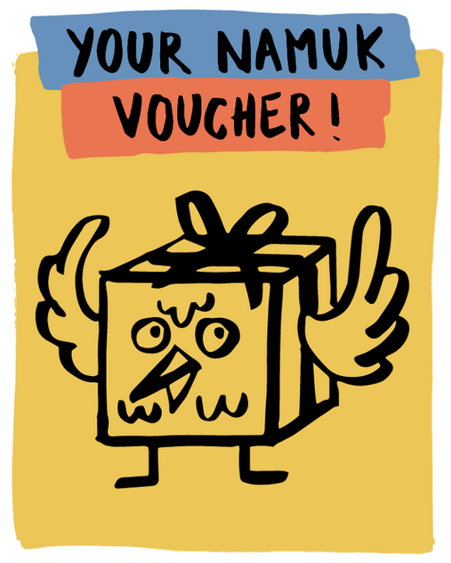 E-Gutschein (digital) E-Gutschein (digital)