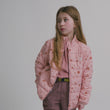 Glare PrimaLoft Jacke