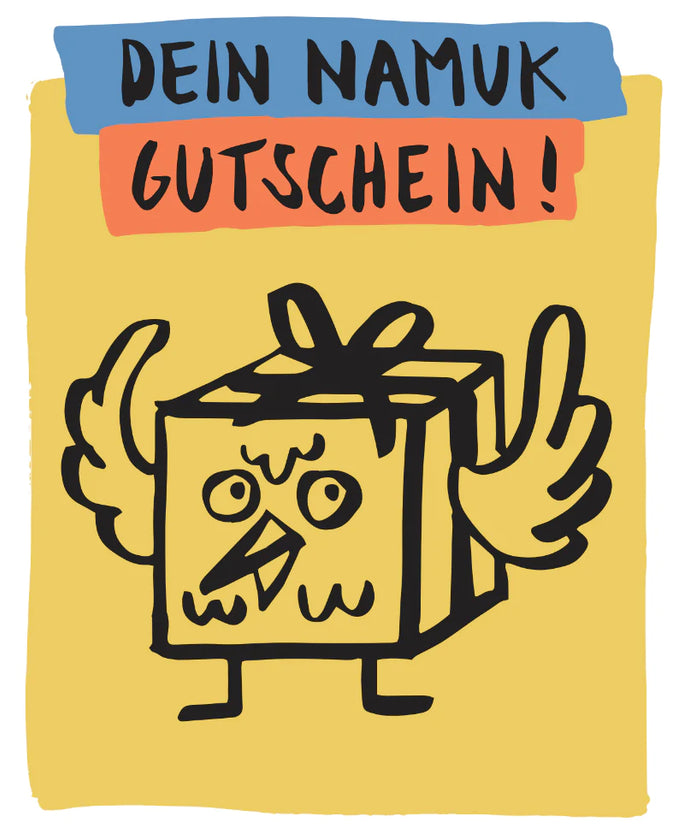 E-Gutschein (digital)